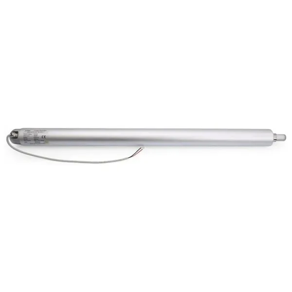 KRA-L50 24V 400mm 3000N IP66 Tubular Lineer Motor