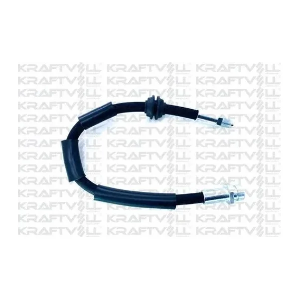 Kraftvoll 07080241 Ön Fren Hortumu Sağ Sol Mondeo Iıı 00-07 Jaguar X-type Estate 03-09 1s712078ag