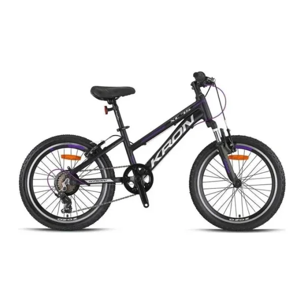 Kron XC 75 V 7 Vites 20 Jant Erkek Çocuk Bisikleti