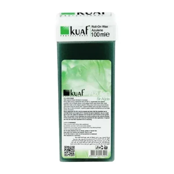 Kuaf Kartus Agda Azulen 100 Ml