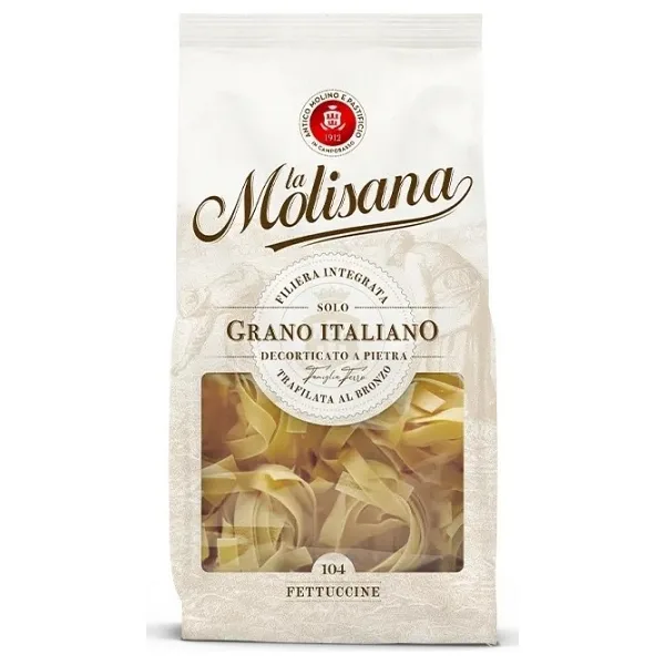La Molisana Makarna Fettuccıne 500 gr