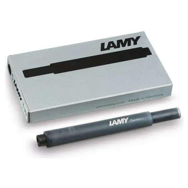 Lamy T10 5'li Kalem İçi Kartuşu