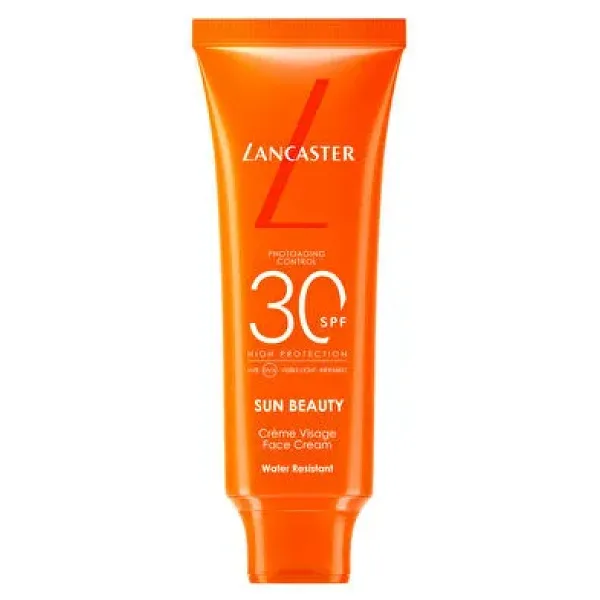 Lancaster Beauty 50 ml 30 Faktör Güneş Kremi