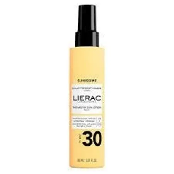 Lierac SUNISSIME Koruyucu Güneş Losyonu SPF30 150ml