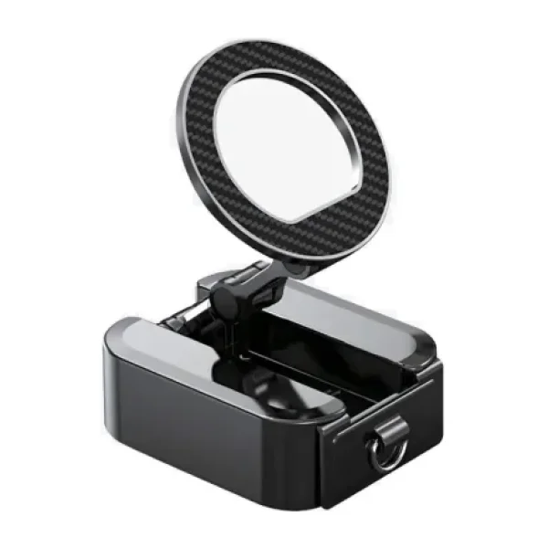LinkTech H885 Premium MagSafe Mıknatıslı Araç Telefon Tutucu