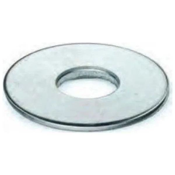 Made Metal Vida Pulu 3/16 100 Adet