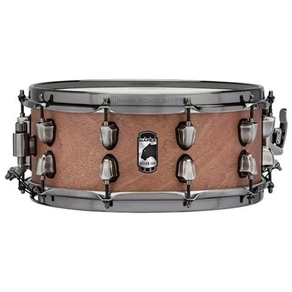 Mapex BPMH460LNW Black Panther 14 inç Heartbreaker Trampet