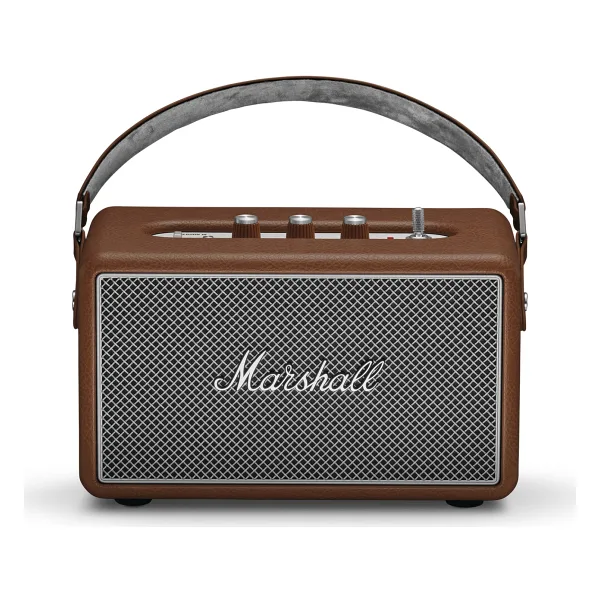 Marshall Kilburn III Kahverengi Bluetooth Hoparlör