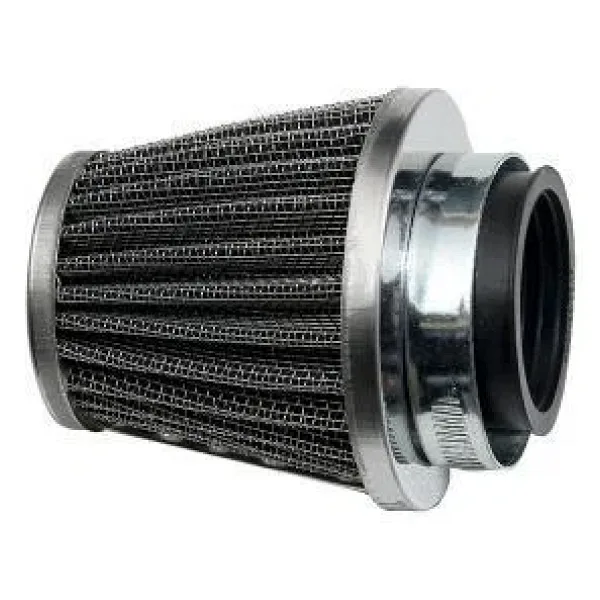 Mondıal Agk125 Delta Hava Filtre Düz Modifiye 38 Mm