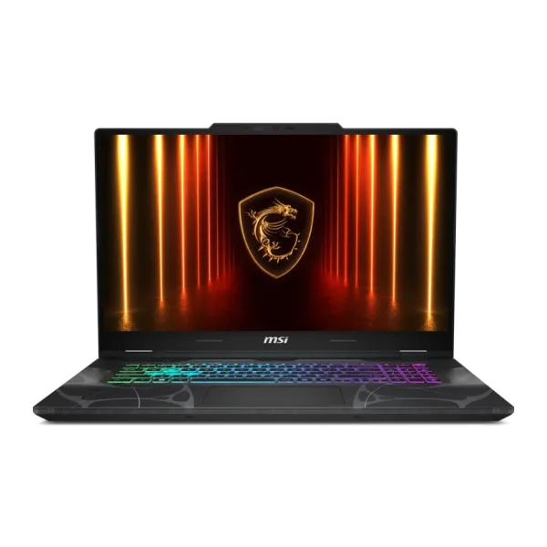 MSI Cyborg 17 B13WGKG-251XTR i7-13620H 16 GB 1 TB SSD RTX5070 17.3" Full HD Gaming Laptop