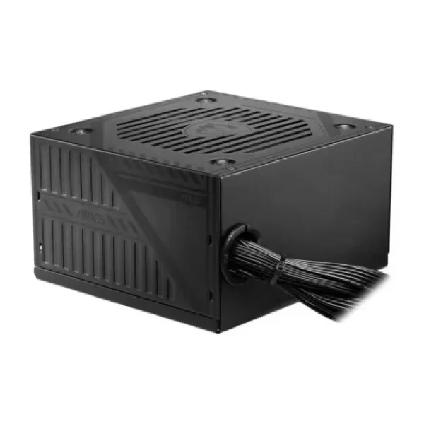 MSI MAG A650BNL 650 W Power Supply