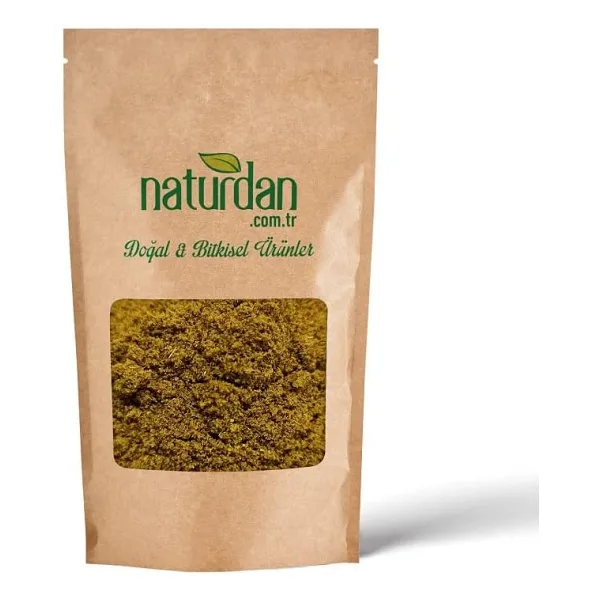Naturdan Öğütülmüş Kimyon 1 kg