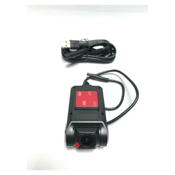 Navigold Araç içi Yol Kayıt Kamerası Android Multimedya Teypler için uyumludur usb baglantılı