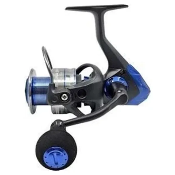 Okuma Safina SW-X SNW-3000A 4+1 BB Olta Makinesi
