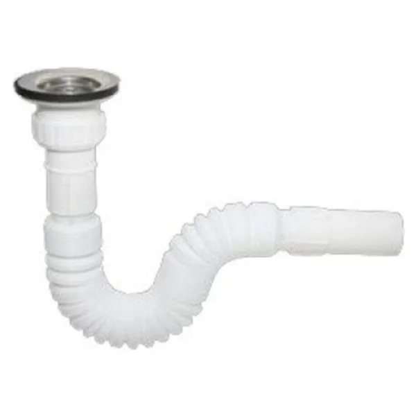 Özbest Lavabo Sifonu