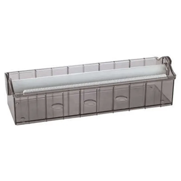 Palex S-35 Plastik Streç Ve Diğer Dispanser 35 Cm Beyaz