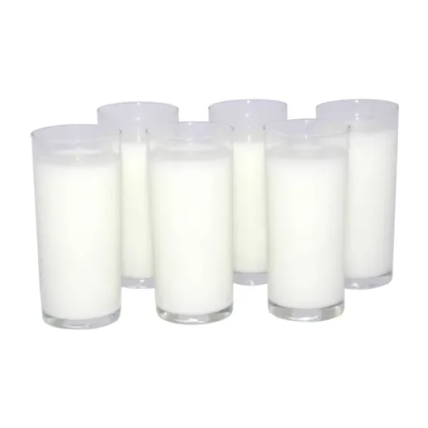 Paşabahçe 6'lı Rakı Bardağı