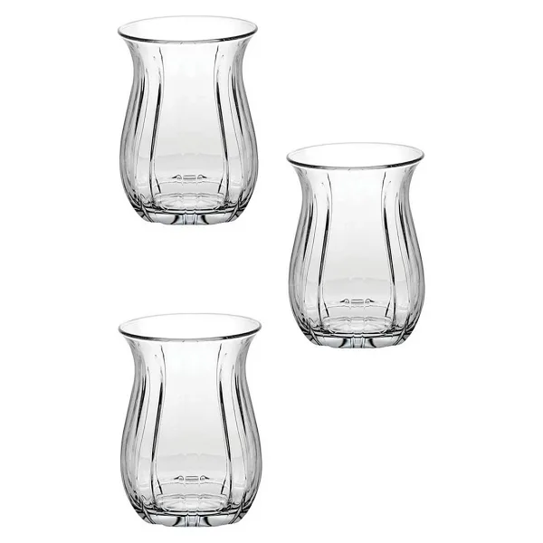 Paşabahçe Linka 42741 12'li Çay Bardağı