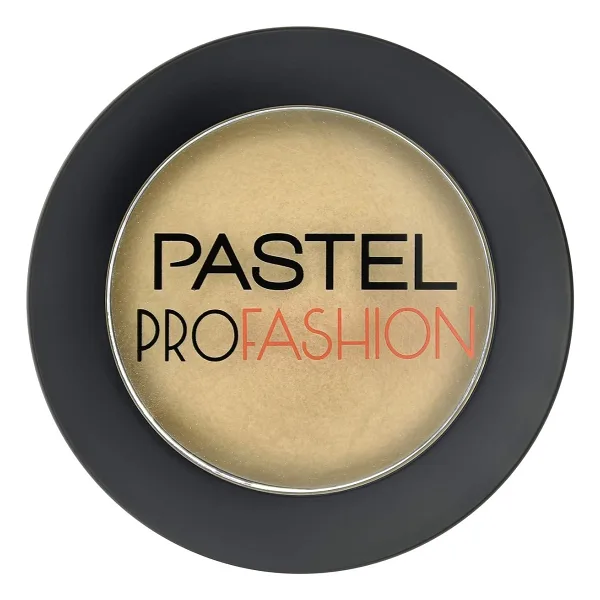 Pastel Profashion Terracotta Wet & Dry 53 6.5 gr Kompakt Pudra