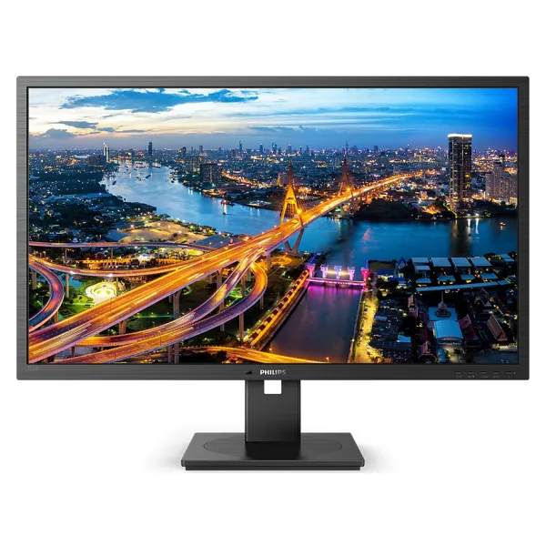 Philips 325B1L/00 31.5" 4 ms 2K Pivot IPS 75 Hz Monitör