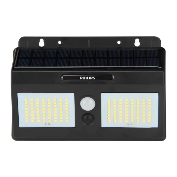 Philips BWS010 LED100/765 10 W Solar Duvar Apliği