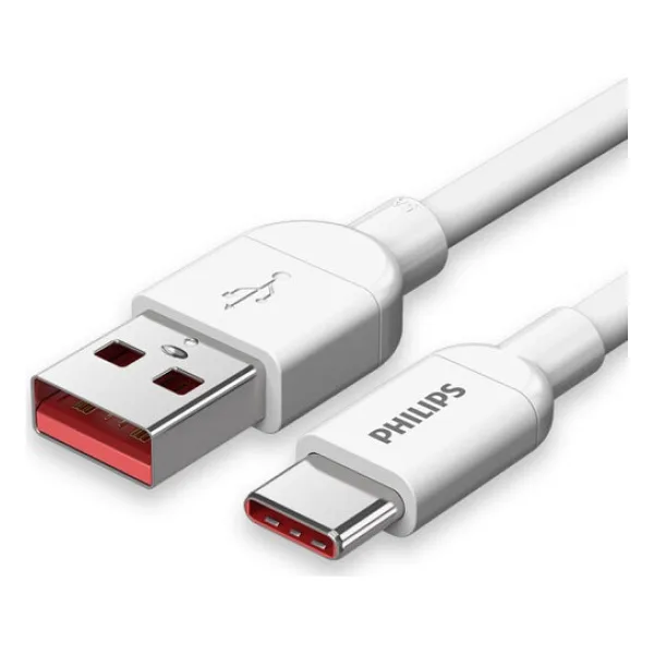 PHİLİPS SWR1612A/93 5A USB ŞARJ KABLOSU 1 METRE