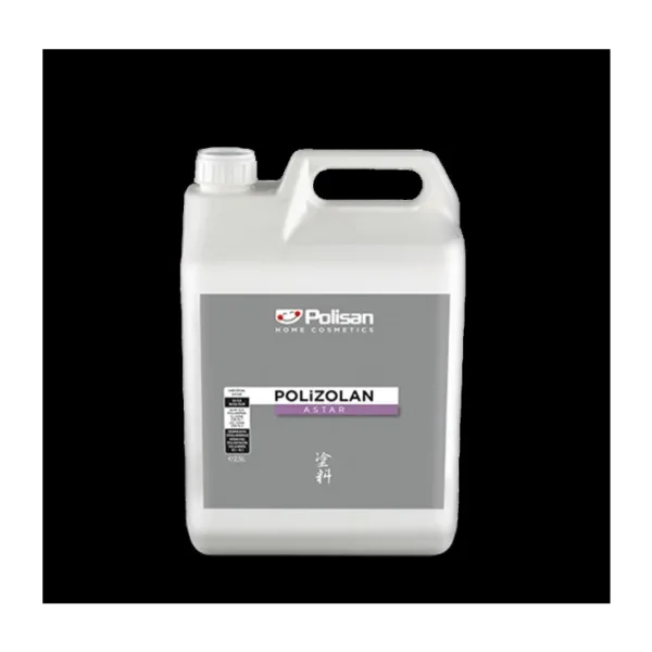 Polisan Polizolan 2.5 lt Su Bazlı Astar