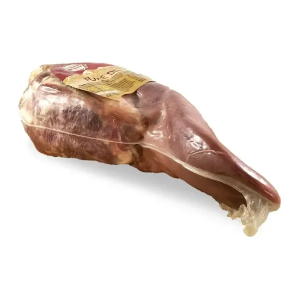 Polonez Fümelenmiş Dana Dil 1 kg