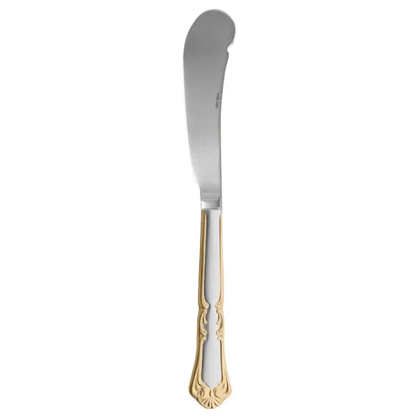 Porland Barok Tereyağ Bıçağı 19cm