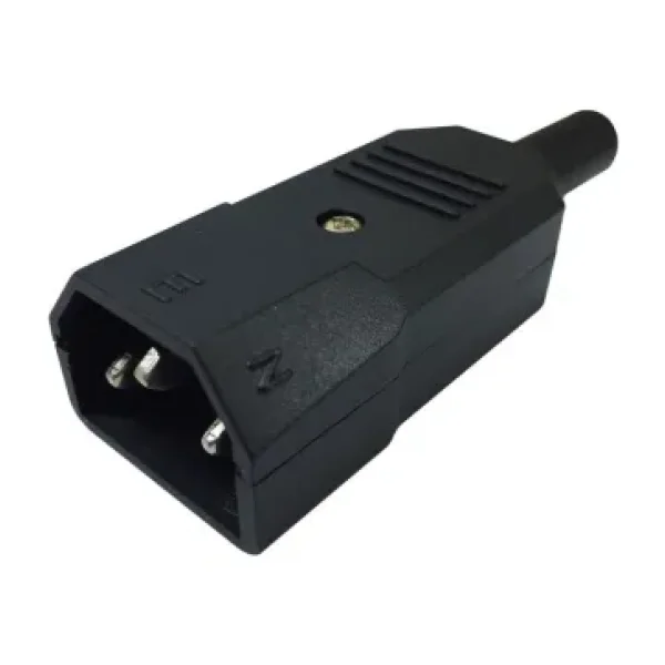 Powermaster C7 Power Seyyar Erkek Fiş