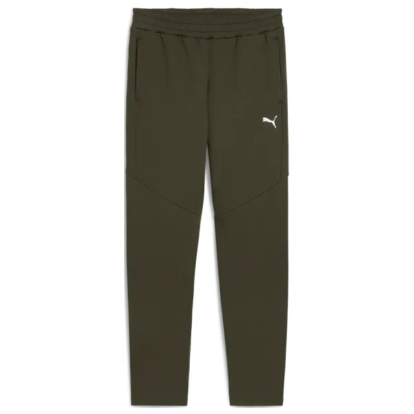 Puma Evostripe 681702-01 Siyah Erkek Eşofman Altı