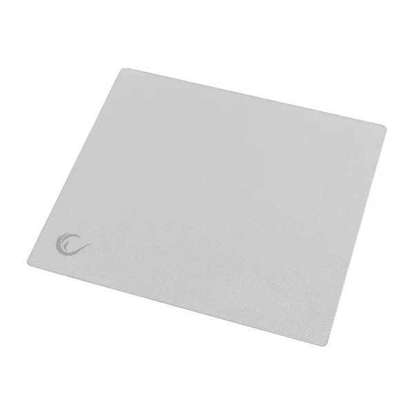 Rampage Vision Kauçuk Taban Cam Mouse Pad