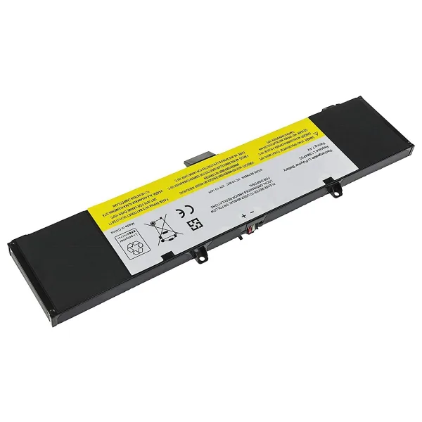 RETRO Lenovo Y50-70, Y50-80, L13M4P02, L13N4P01 Notebook Bataryası