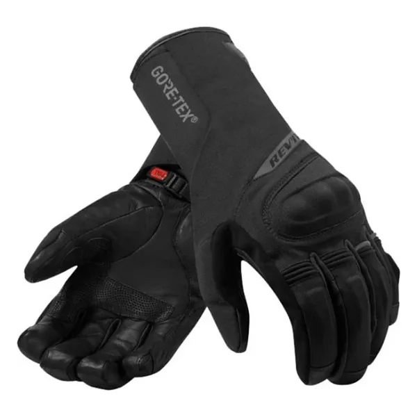 Revit Livengood Gore-Tex Motosiklet Eldiveni