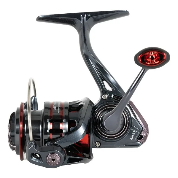 Ryuji Ajigo 500 7+1 BB LRF Olta Makinesi