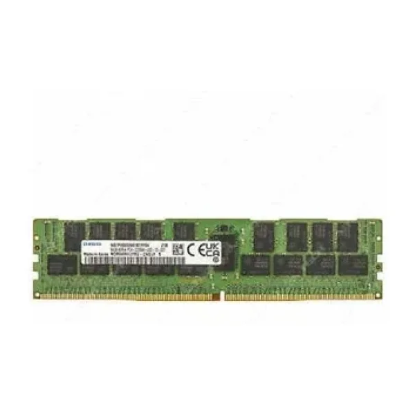 Samsung 64 GB DDR4 3200 MHz M386A8K40DM2-CWELY Sunucu Belleği