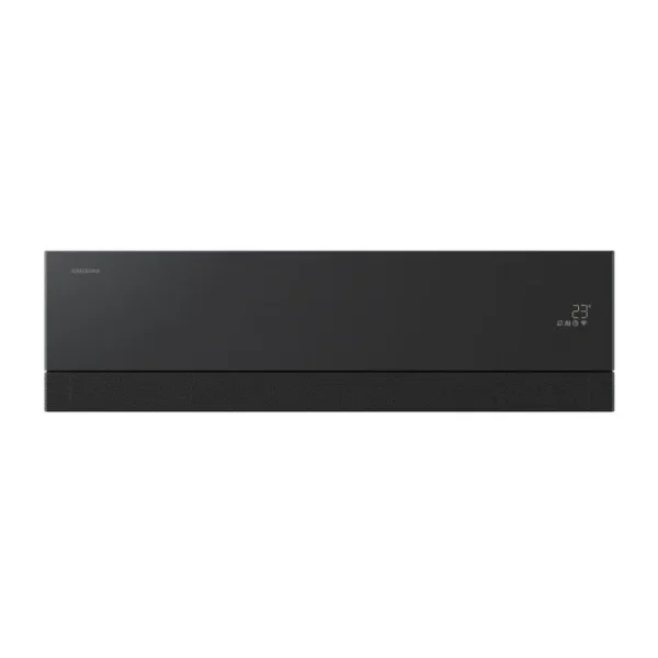 Samsung Bespoke AI WindFree Pro Black AR70H24CACB/SK 24000 BTU A++ Duvar Tipi Klima