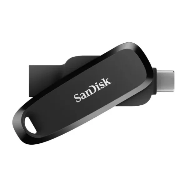 SanDisk Phone Drive SDDDC6-256G-G46 256 GB Flash Bellek