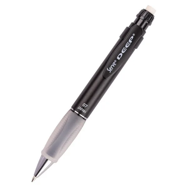 Serve Deep Metalik 0.7 mm Uçlu Kalem