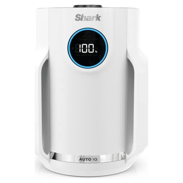 Shark NeverChange5 Compact Pro Hava Temizleyici