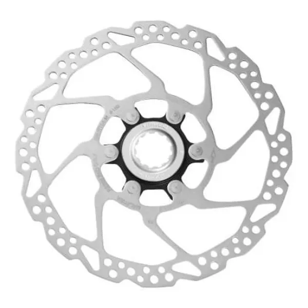 SHIMANO Deore SM - RT54 Center Lock Rotor - 180mm
