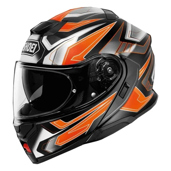 Shoei Neotec 3 Anthem Full Face Motor Kaskı