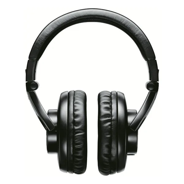 Shure SRH440 Kulak Üstü Stüdyo Kulaklığı
