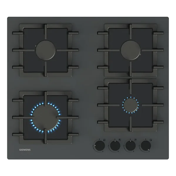 Siemens iQ300 EN6B8NP40O Ankastre Ocak