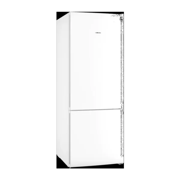 Siemens KG55NVWE0N Kombi No Frost Buzdolabı