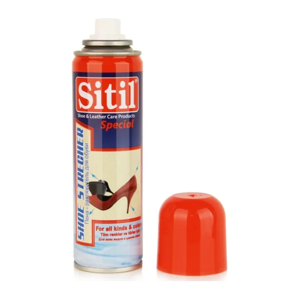 Sitil Ayakkabı Genişletici Sprey 150 ml