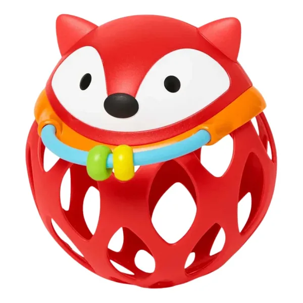 Skip Hop Explore & More Aktivite Topu Tilki