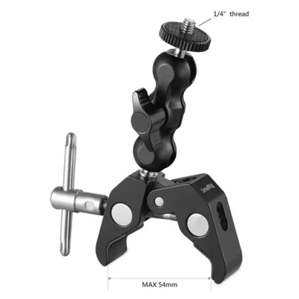 SmallRig 2164 Mini Magic Arm Clamp