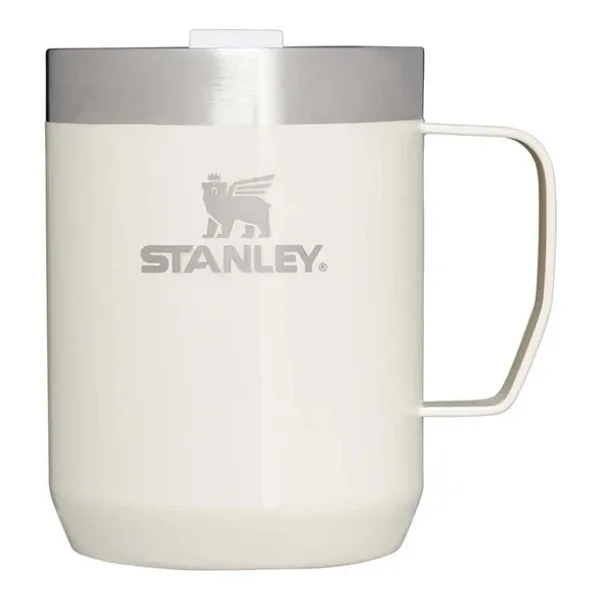 Stanley Klasik Krem 0.23 lt Çelik Termos Bardak