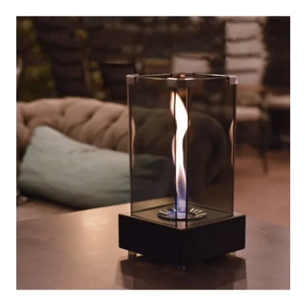 Starfire Tornado Masaüstü Bioethanol Şömine